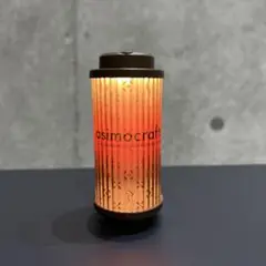asimocrafts 38灯　 ホワイト ブラウン　セット Asimocrafts アシモクラフツ 38灯 白・ブラウン セット