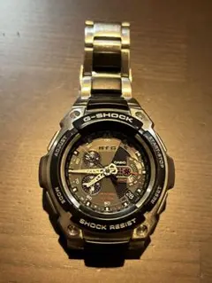 2025年最新】g-shock MTG-110の人気アイテム - メルカリ