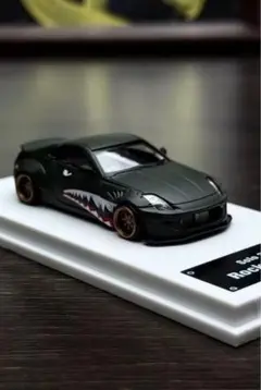 SOLO MODEL Rocket Bunny 日産350Z