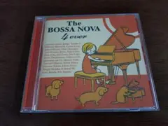 CD『The Bossa Nova 4 Ever』編集版2005年 国内盤 中古