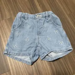GU ショートパンツ
