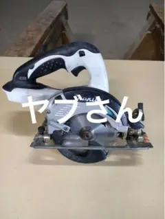 マキタ makita 充電丸のこSS540D