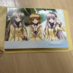 2025年最新】CLANNAD 原画の人気アイテム - メルカリ