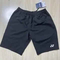 ヨネックス ユニハーフパンツ S 15150
