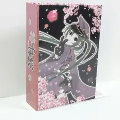 千本桜 黒うさP オルゴール 初音ミク ボーカロイド 赤