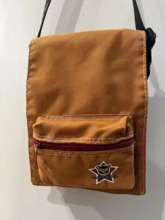ショルダーバッグ　ポシェット　平成レトロ　 THIKERBELL