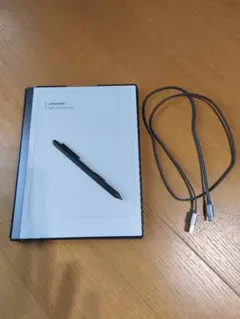 reMarkable 2 電子ペーパー