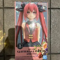 DATE A LIVE GLITTER&GLAMOURS 五河琴里