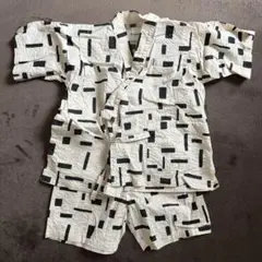 セスタヴォカーレ6° vocale 甚平 110cm