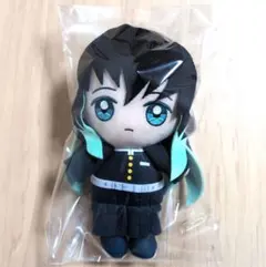 鬼滅の刃 Chibi ぬいぐるみ 時透無一郎 Vol.2 ちびぬい ②