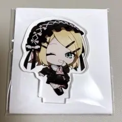 KAITO ドンキ アクスタ アクキー 初音ミク ドン・キホーテフェア 2024 ラメ入りアクリル