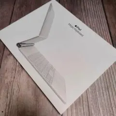 Apple Magic Keyboard 11インチMJQJ3J/A 新品近い
