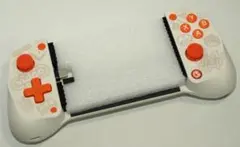 【新品/箱潰れ】GameSir X5 Lite ゼンレスゾーンゼロ仕様 ホワイト
