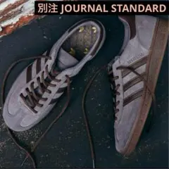 新品⭐️adidas HANDBALL SPEZIAL ジャーナルスタンダード別注 Originals（adidas） - 新品⭐️adidas HANDBALL SPEZIAL