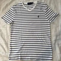 ラルフローレン RALPH LAUREN POLO Tシャツ