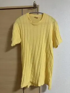 ヘルスニット 50s 50's リブT アットラスト 元ネタ Tシャツ