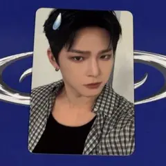 おまけ付き ONEUS 5X Everline トレカ イド