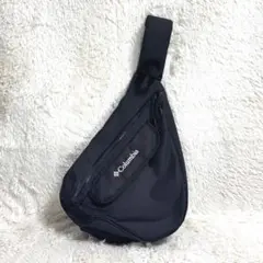 Columbia 90s 00s ワンショルダーバッグ　スリングバッグ