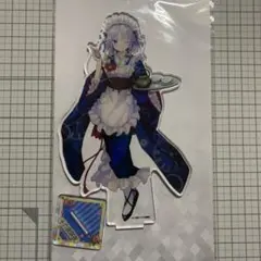 東方Project アクリルスタンド 十六夜咲夜 ハイカラさんver
