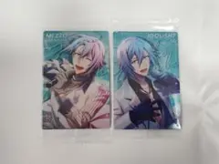 アイナナ ウエハース25 環DB&PG IDOLiSH7 カードセット