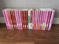 藤沢周平　24冊セット売り