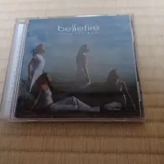 bellefire After The Rain