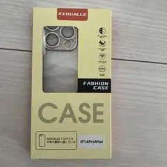 スマホケース14Pro Max 新品