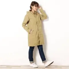 THE NORTH FACE ロールパックジャーニーズコート