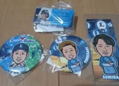 西武ライオンズ　縁日景品各種