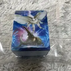 【デッキケースのみ】蟲神器 モーリーファンタジー限定　デッキケース　1点