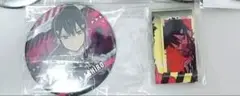 亜白ミナ