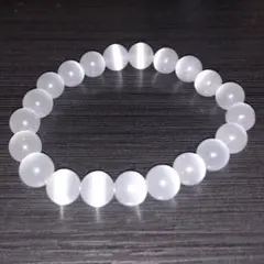 天然石　ムーンストーン