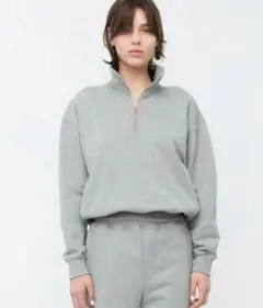 gajess ガジェス　just sweat shirt スウェット 2025年最新】GAJESS スウェットの人気アイテム - メルカリ