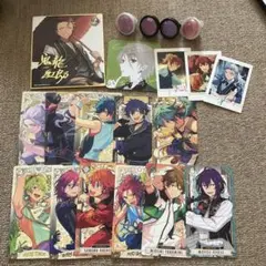あんスタ グッズ まとめ売り