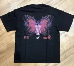 アニメTシャツ　東京喰種　トーキョーグール　Tシャツ XL 霧嶋董香 希少　レア