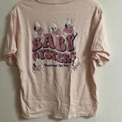 ヤングオイスター Tシャツ