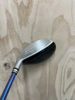 ゼクシオ ユーティリティ シャフト:S