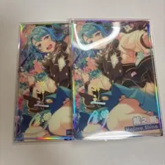 紫乃創 虹色開花ポートレート　あんスタ
