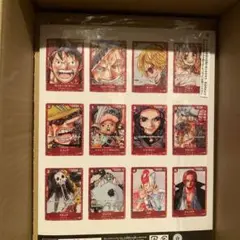 ONE PIECE CARD GAME プレミアムカードコレクション