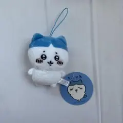 ちいかわ ハチワレがいっぱいマスコット