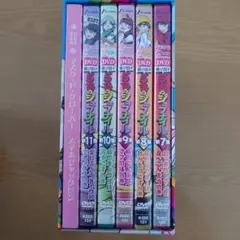 ももいろクローバーZ ももクロChan DVD 5色のジョブナイル