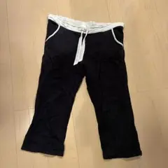 パンツ　ズボン　部屋着　ルームウェア　パジャマ　カジュアル　イオン