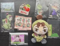 忍たま乱太郎 伊賀崎孫兵 グッズ まとめ売り