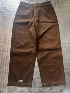 FUC デニム