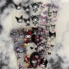 ペンラ10枚セット