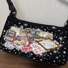 早い者勝ち‼️ ラスベガス バッグ