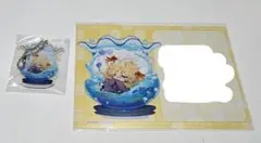 泡沫のユークロニア 露草 あみあみ 特典 アクスタ メセカ ユークロ