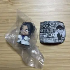 名探偵コナン ちぢませ隊 上原由衣