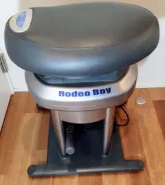 Rodeo Boy