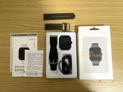 3coinスマートウォッチ